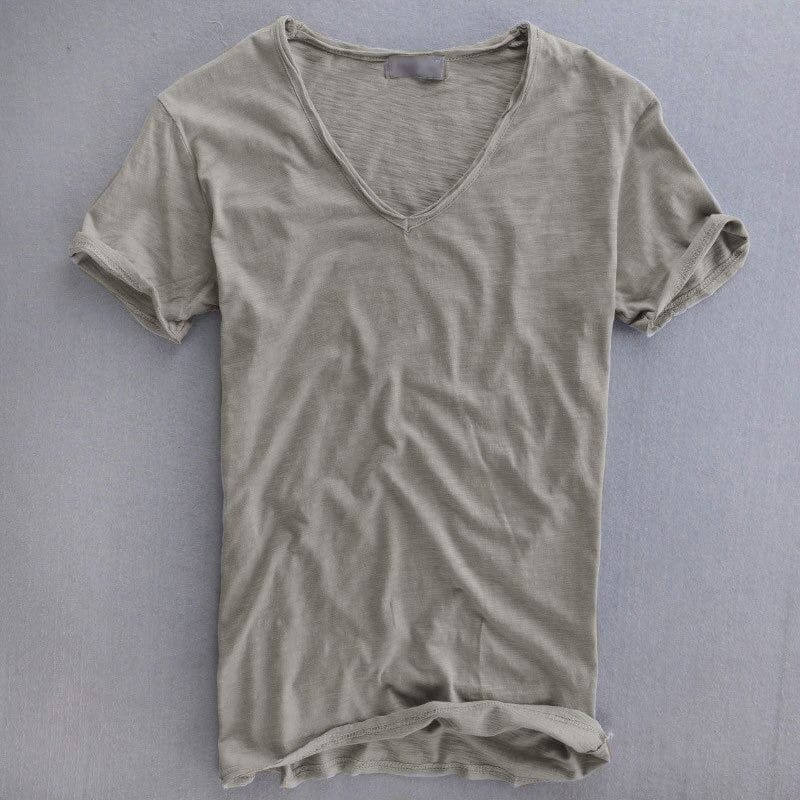 Leonhard® | Cotton T-Shirt - Image 4