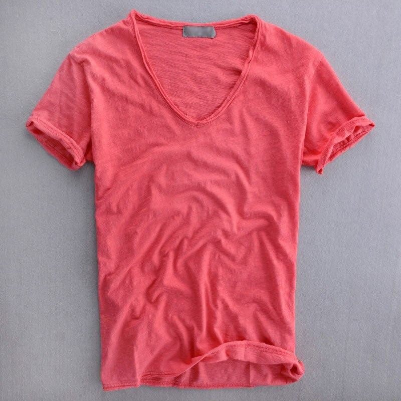 Leonhard® | Cotton T-Shirt - Image 6