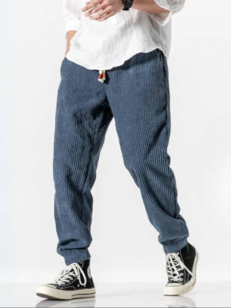 Les® | Japanese-Inspired Pants