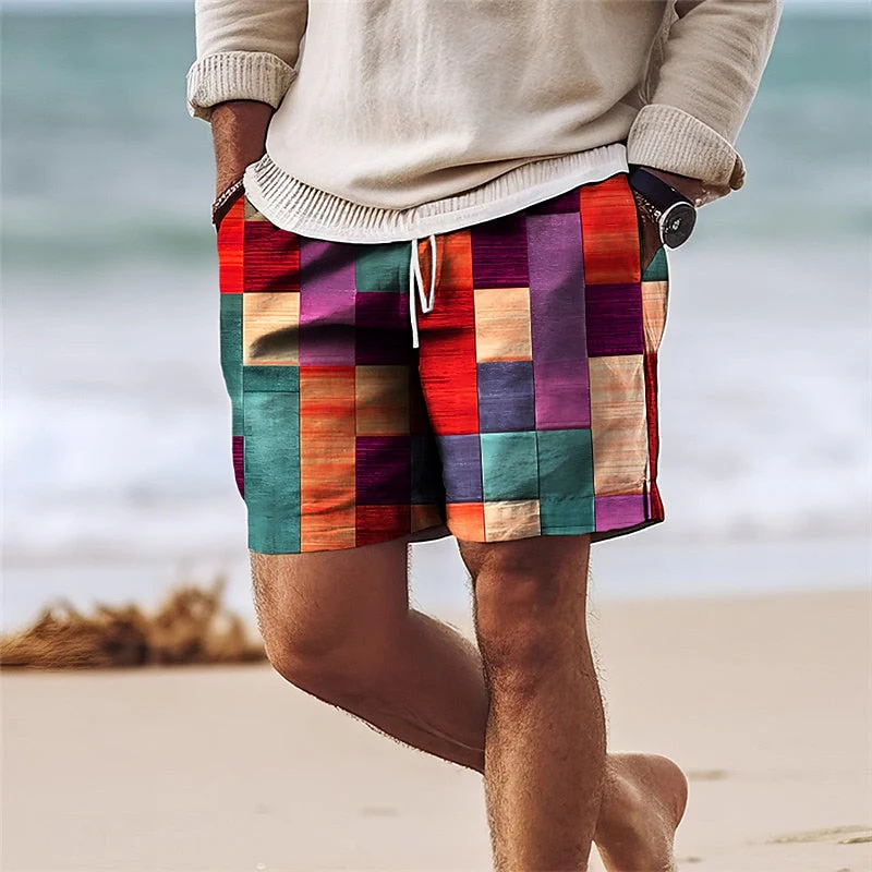Lesley® | Stylish Swim Shorts - Image 2