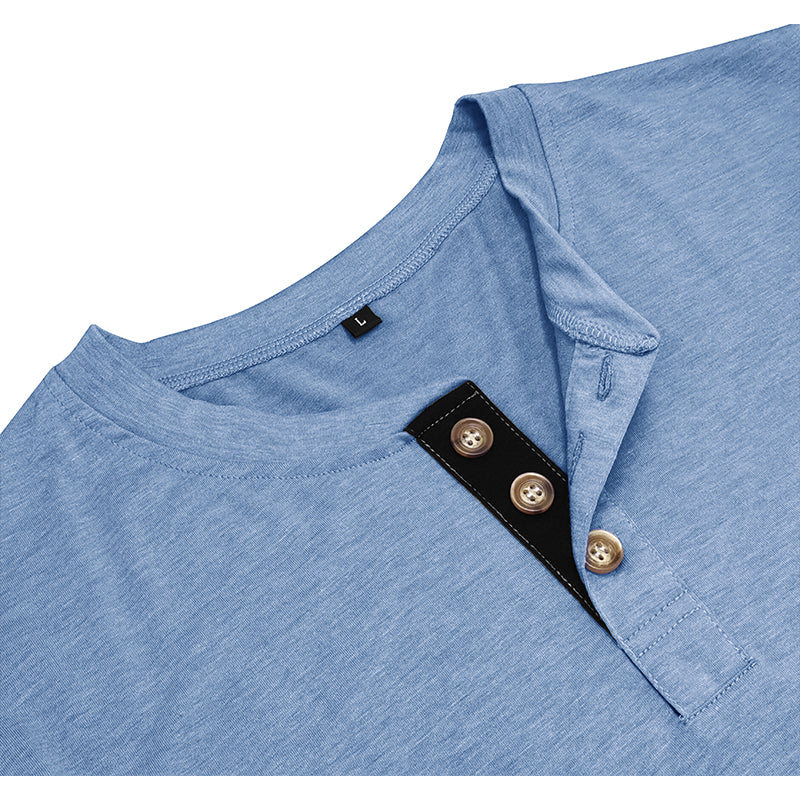 Leslie® | Casual Long Sleeve - Image 3