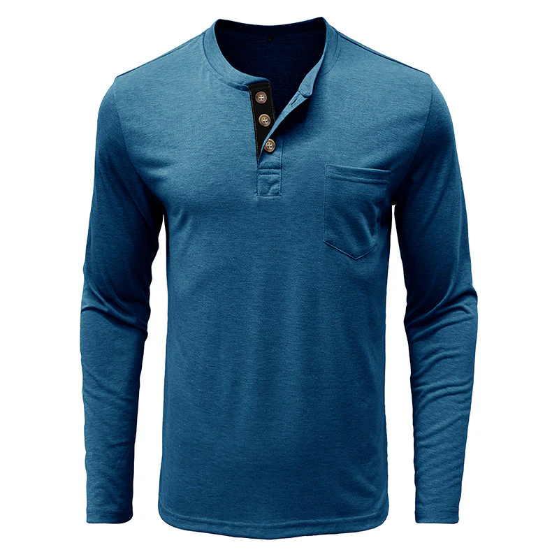 Leslie® | Casual Long Sleeve - Image 7