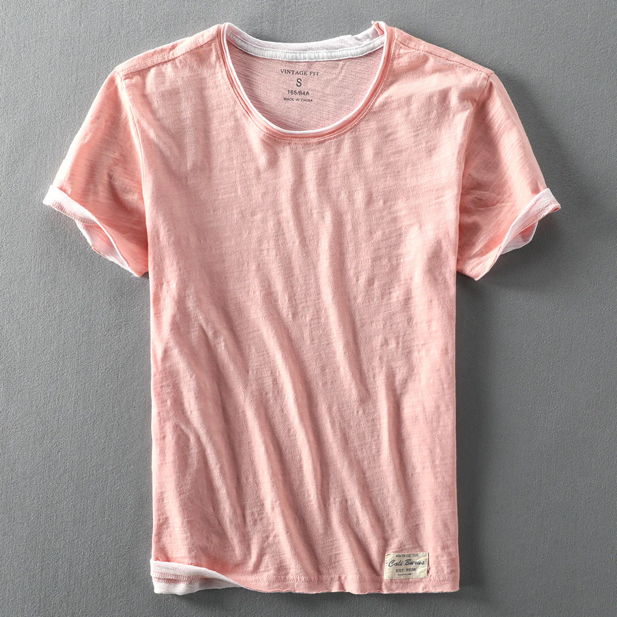Leslie® | Japanese Men'S T-Shirt - Image 5
