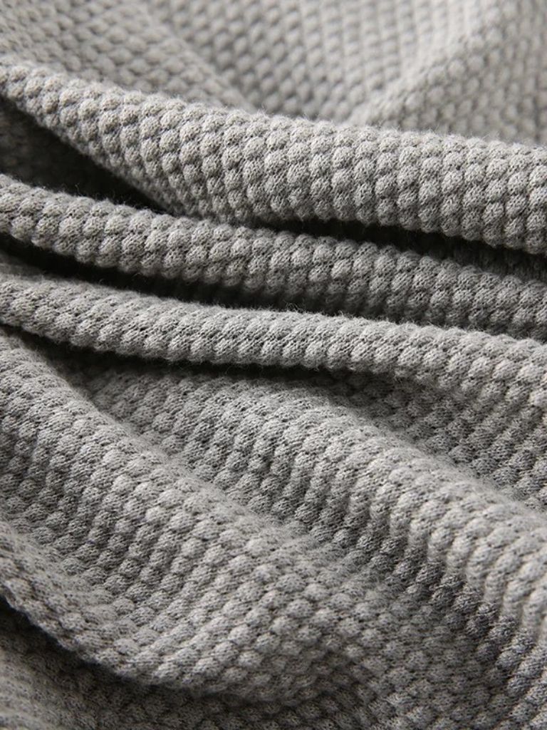 Lester® | Cotton Polo Shirt - Image 5