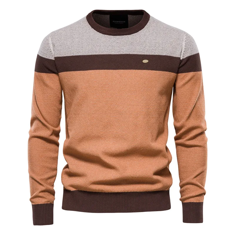 Levi® | Durable Men'S Sweater - Image 3