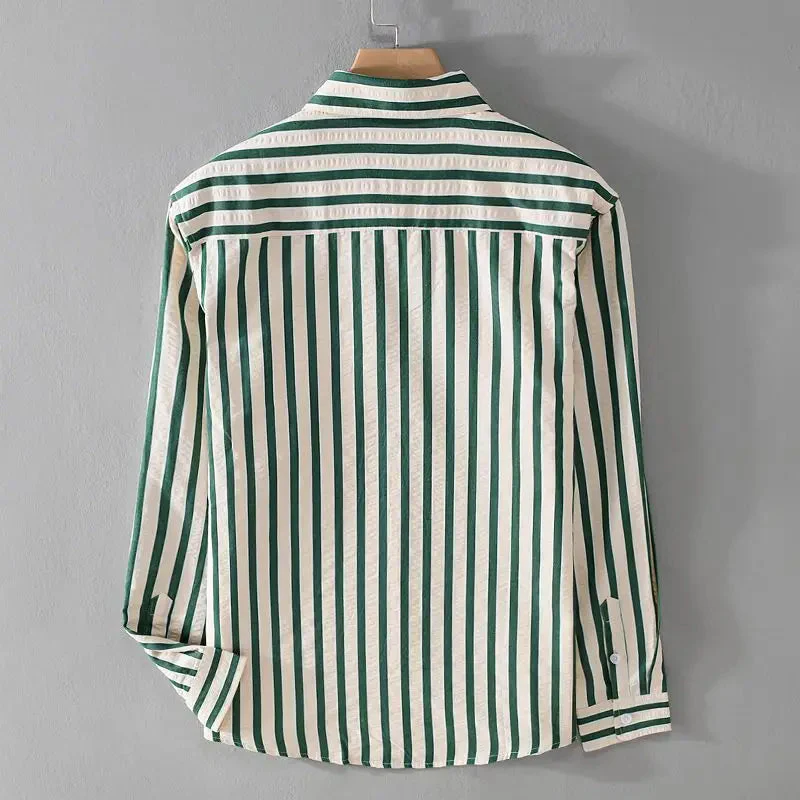 Levi® | Men's Shirt - Image 4