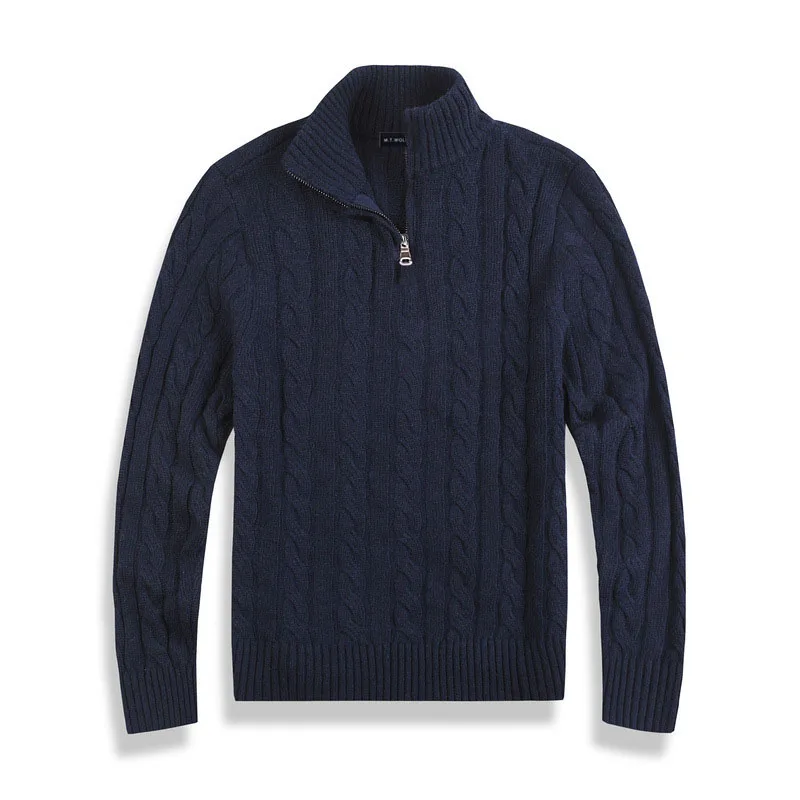Levi® | Sweater With Zipper - Image 6