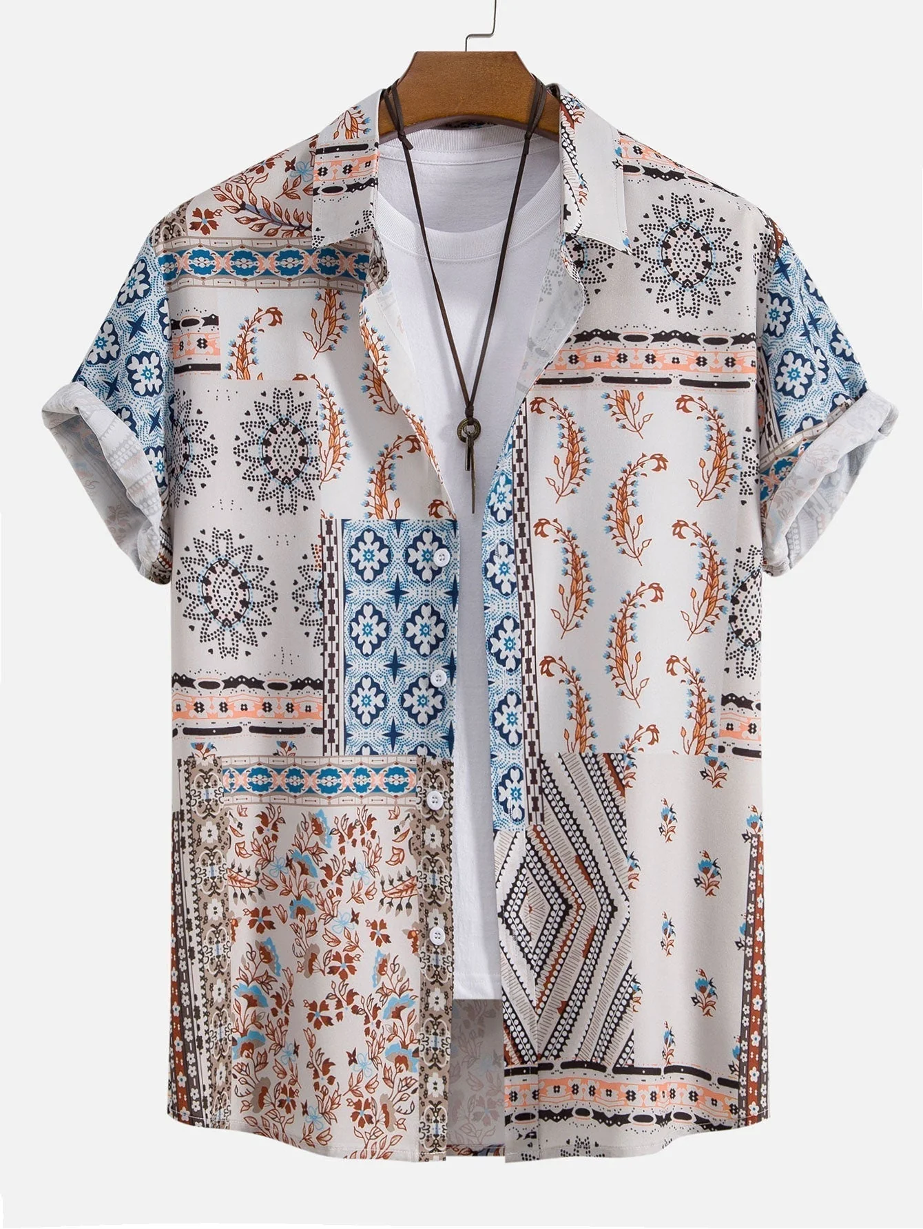 Lex® | Shirt - Image 4