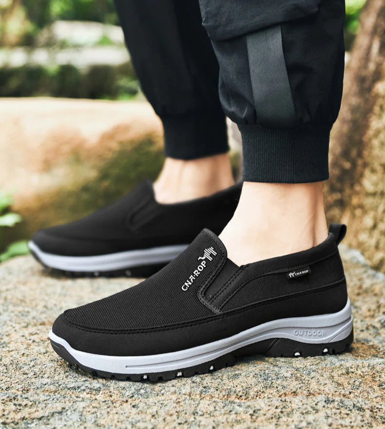 Liam® | Orthopedic Walking Shoe - Image 9