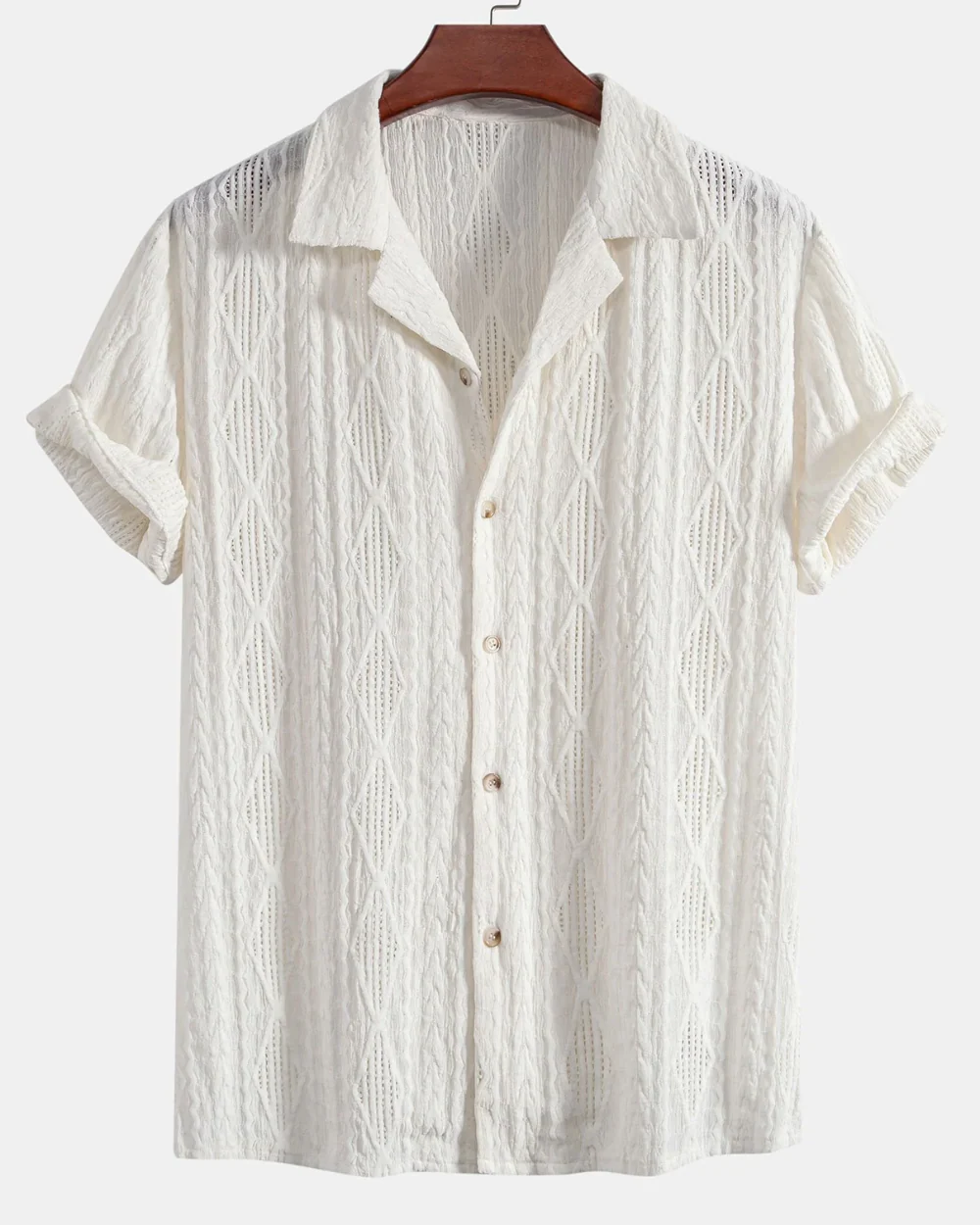 Liam® | Short-Sleeved Shirt - Image 2