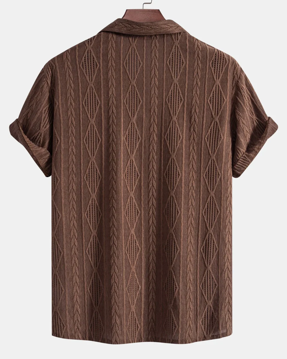 Liam® | Short-Sleeved Shirt - Image 5