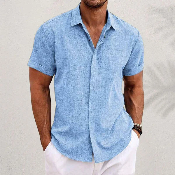 Lili® | Classic Shirt - Image 6