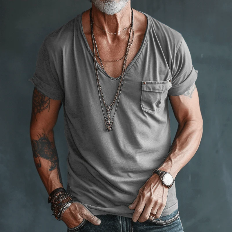 Lillia® | Cargo T-Shirt - Image 6