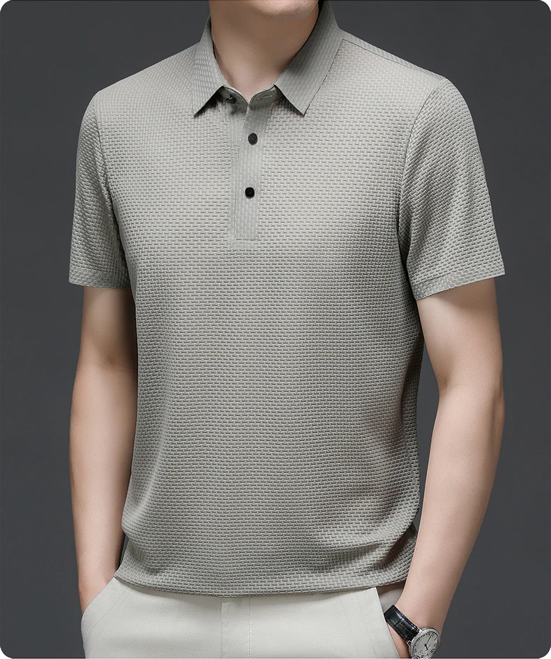 Lillian® | Polo Shirt - Image 6