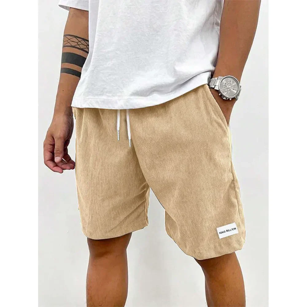 Lillie® | Lightweight And Stylish Shorts - Image 2