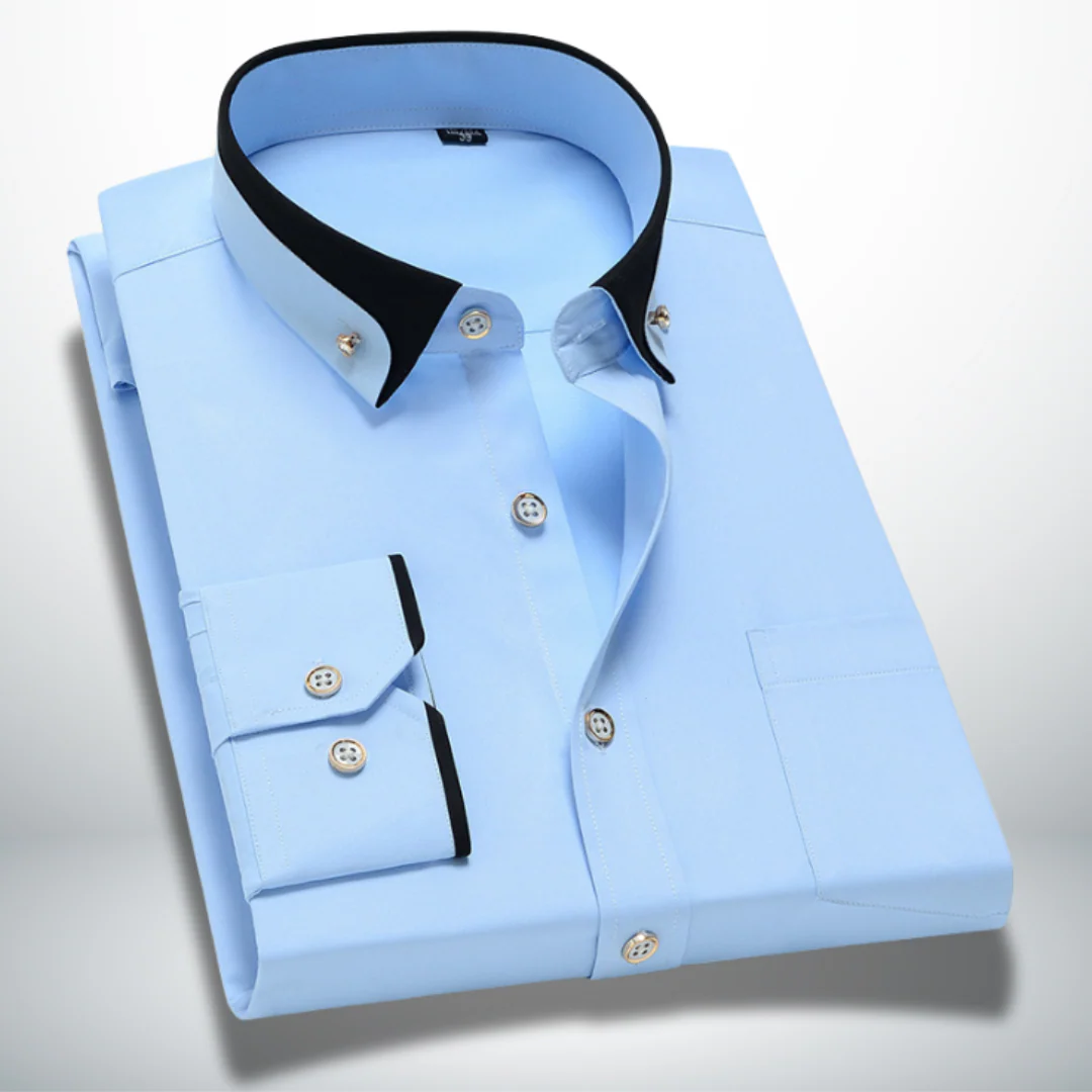 Lily® | Elegant And Refined Shirt - Image 6