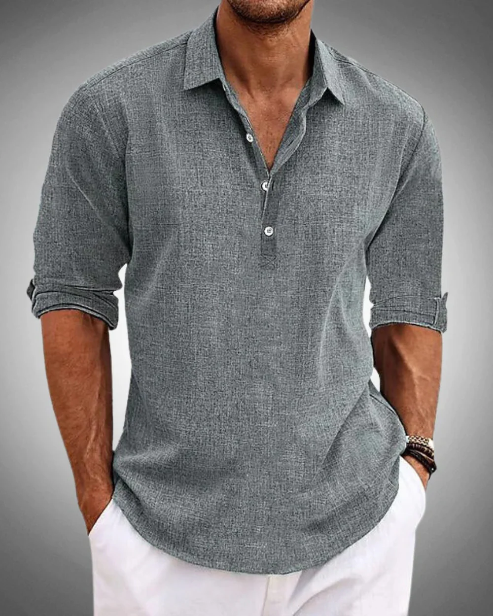 Limberios® | Classic Shirt - Image 3