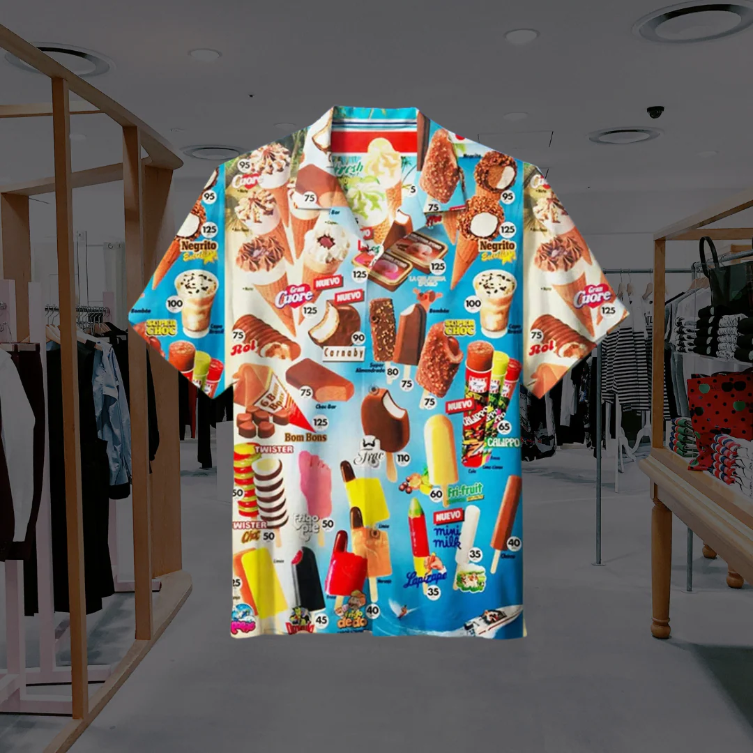 Lina® | Shirt