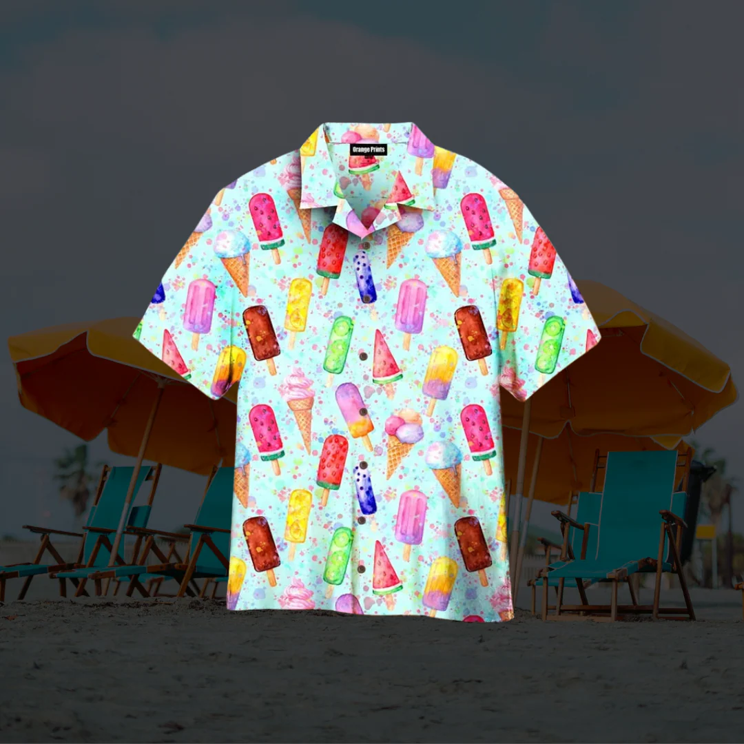 Lina® | Shirt - Image 4