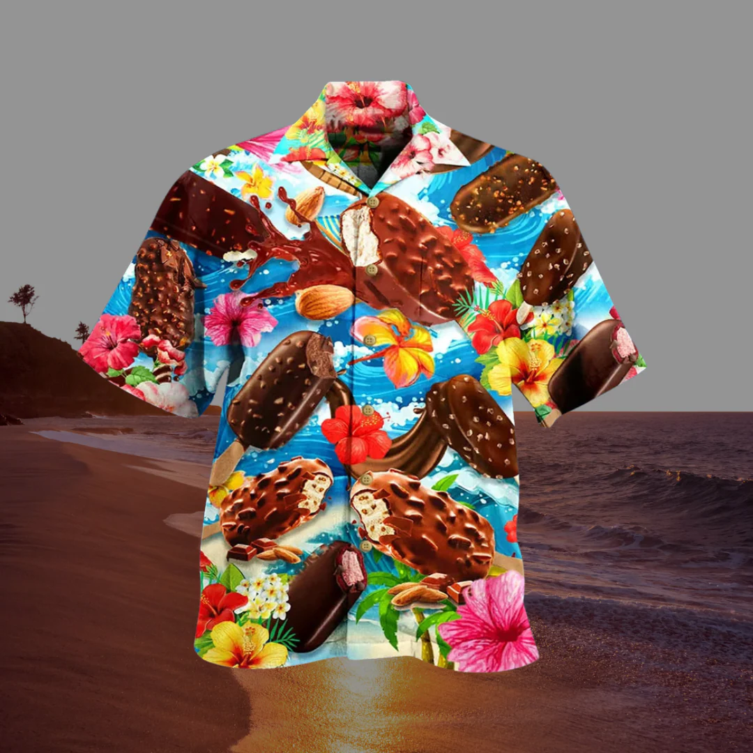 Lina® | Shirt - Image 5