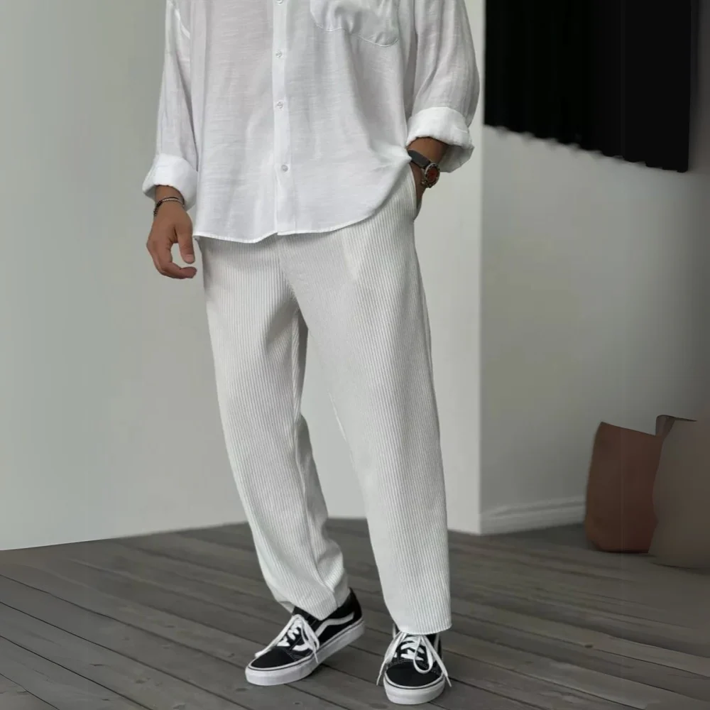 Lincoln® | Luxury Men'S Pants - Image 5