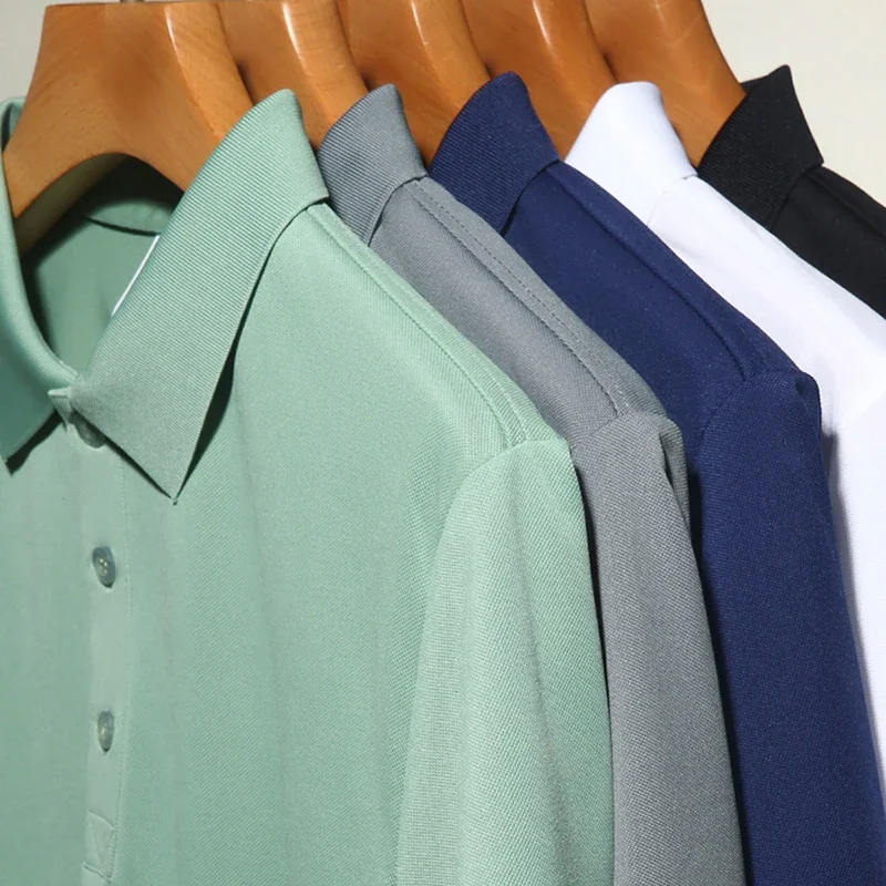 Lincoln | Summer Polo Shirt - Image 12