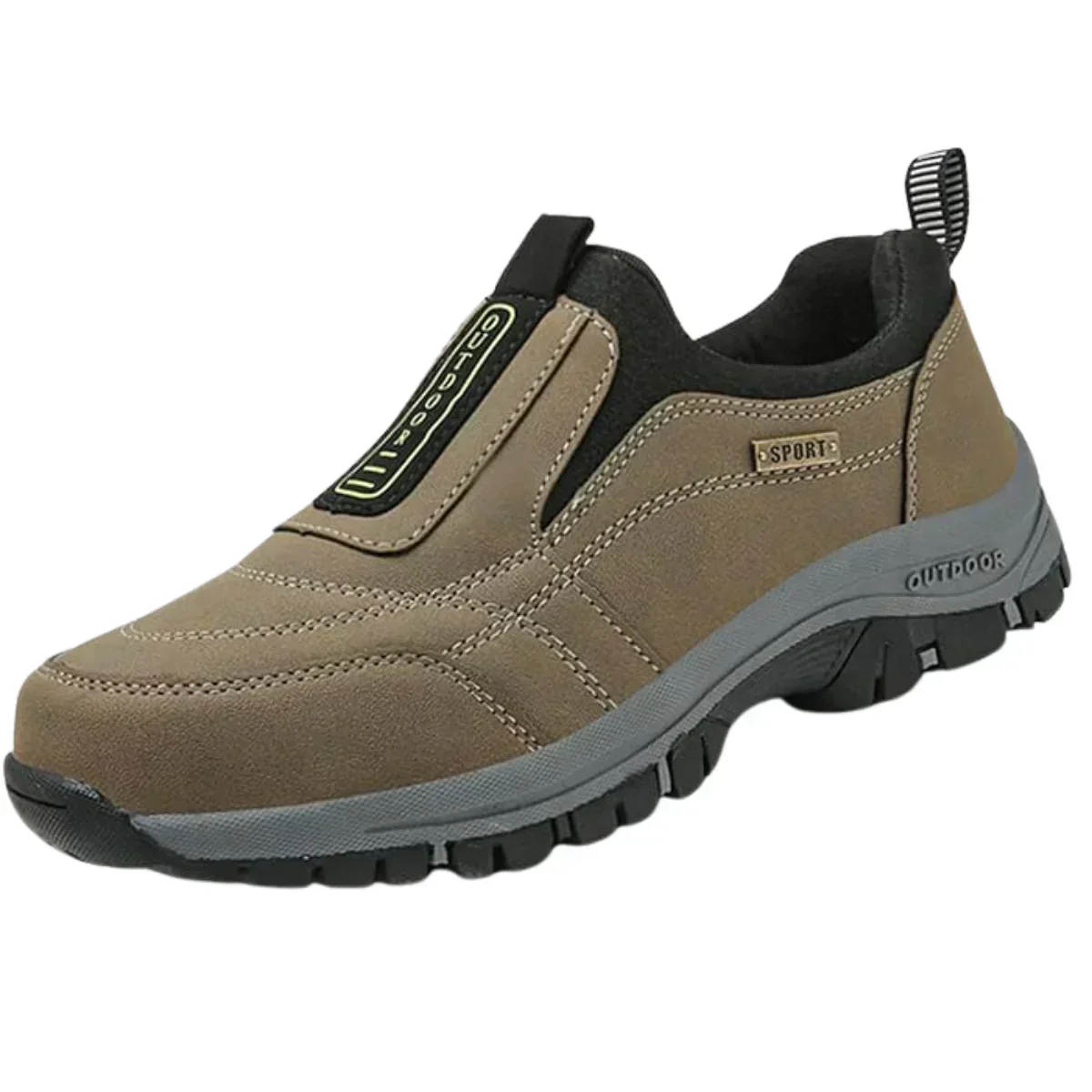 Linda® | Robust Comfort Shoes - Image 7