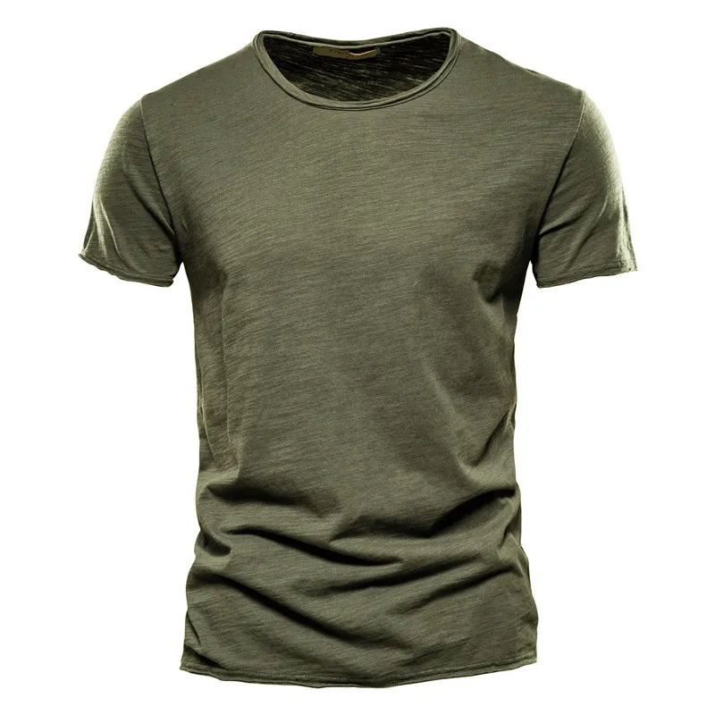 Lindsay® | Cotton T-Shirt - Image 12