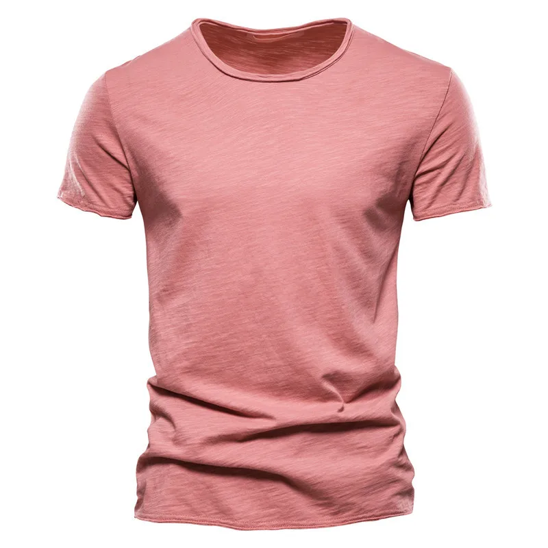 Lindsay® | Cotton T-Shirt - Image 13
