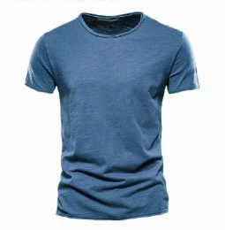 Lindsay® | Cotton T-Shirt - Image 5