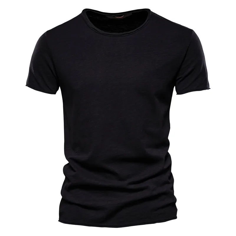 Lindsay® | Cotton T-Shirt - Image 7