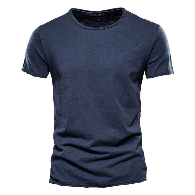 Lindsay® | Cotton T-Shirt - Image 8