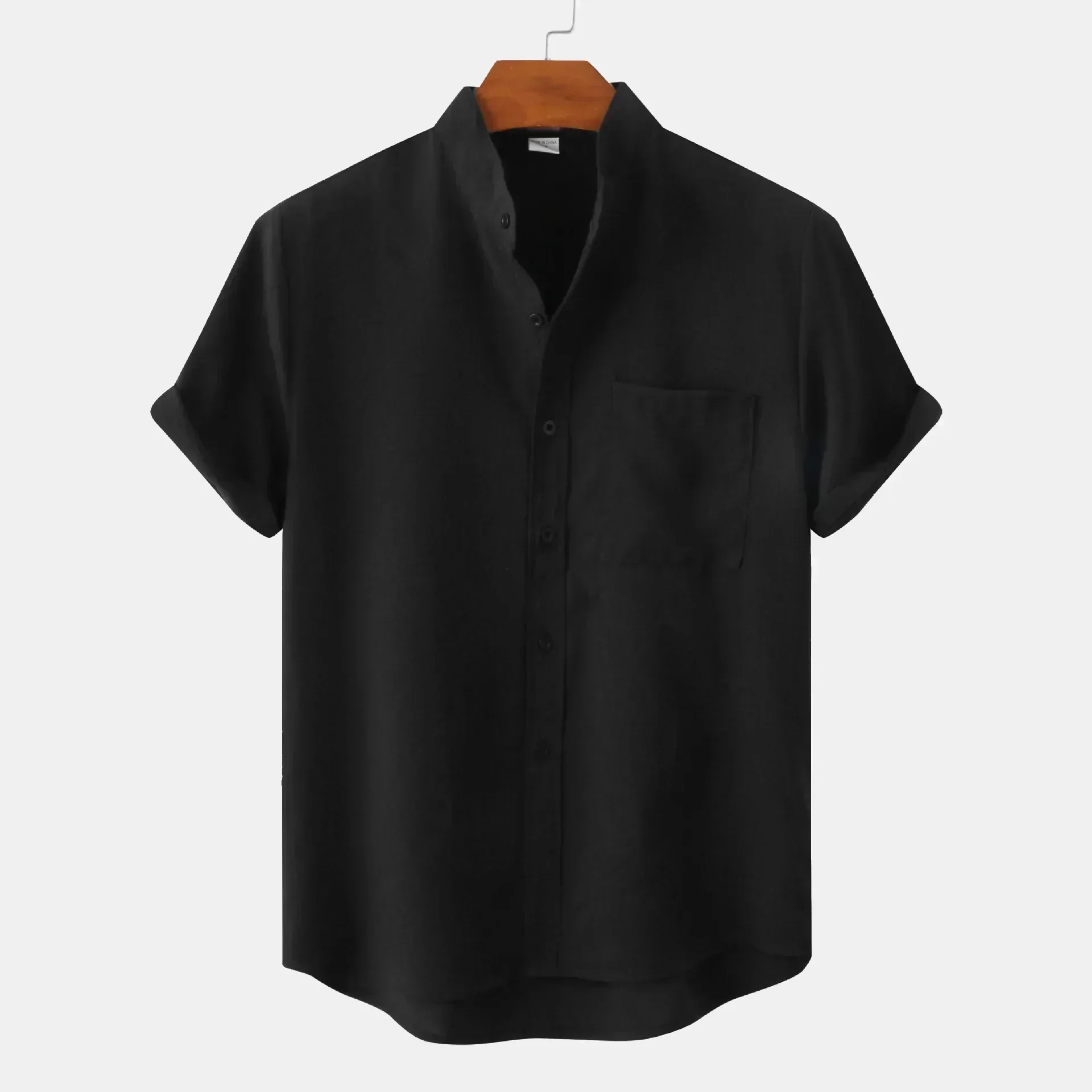 Lindy® | Linen Shirt - Image 2