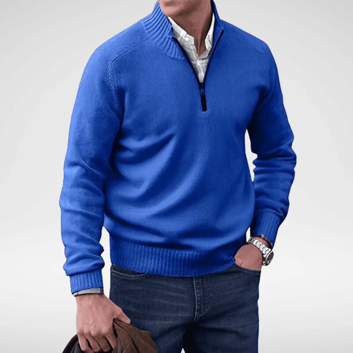 Linell® | Luxury Sweater - Image 11