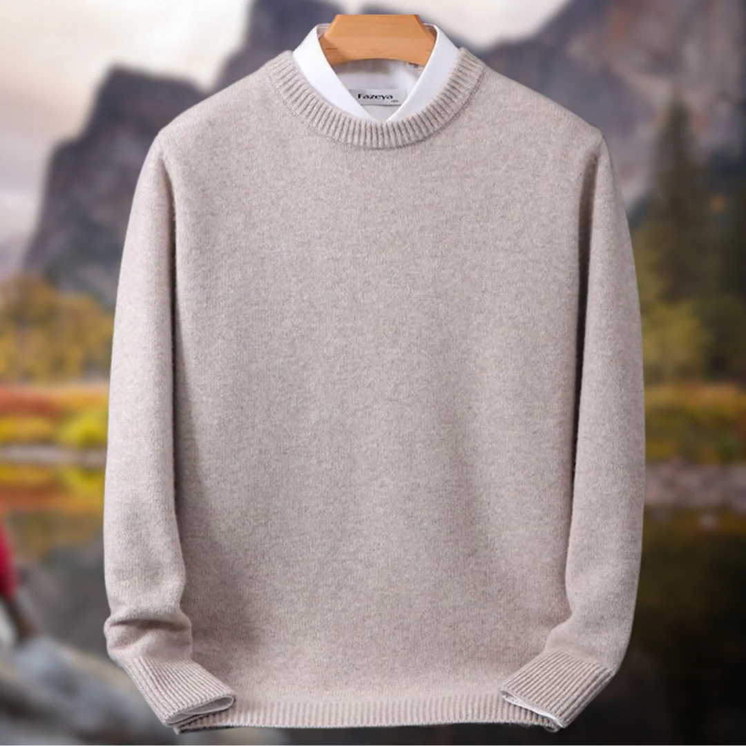 Linneaus® | Soft And Elegant Sweater - Image 4