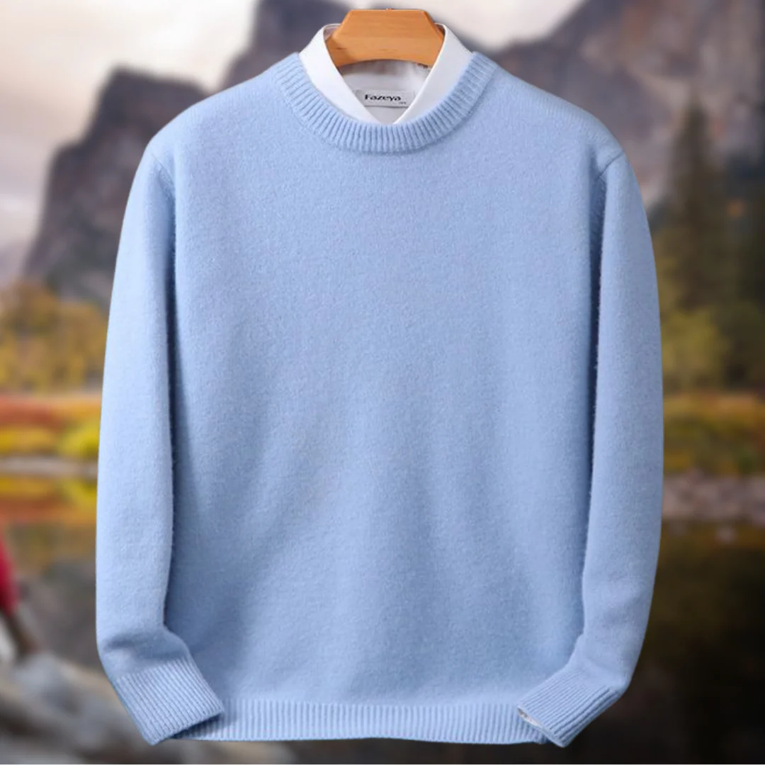 Linneaus® | Soft And Elegant Sweater - Image 7