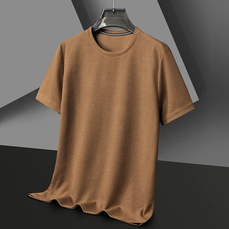 Linnette® | Summer Honeycomb T-Shirt - Image 11