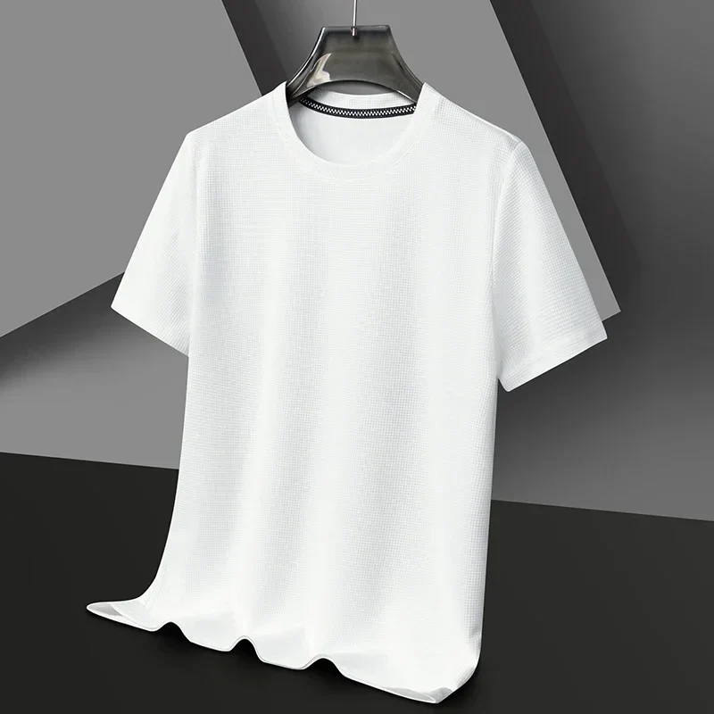 Linnette® | Summer Honeycomb T-Shirt - Image 12