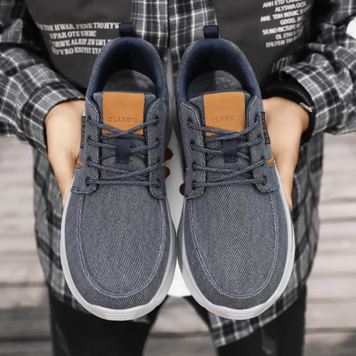 Lino® | Bion Classic Sneakers - Image 2