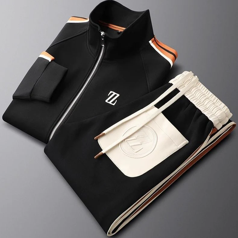 Lino® | Men'S Premium Tracksuit Set - Image 13