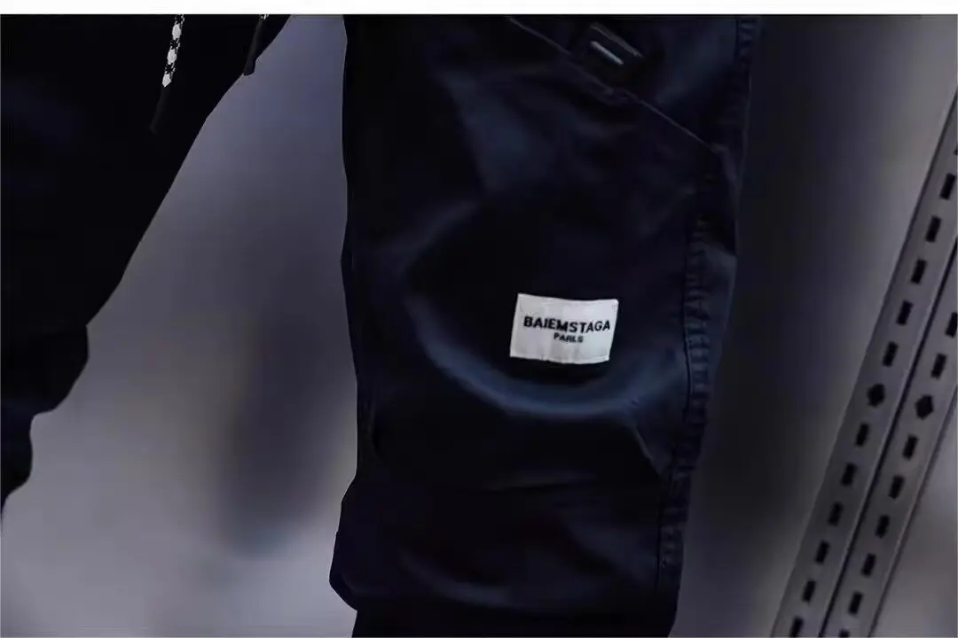 Lino® | Men'S Sports Pants - Image 7