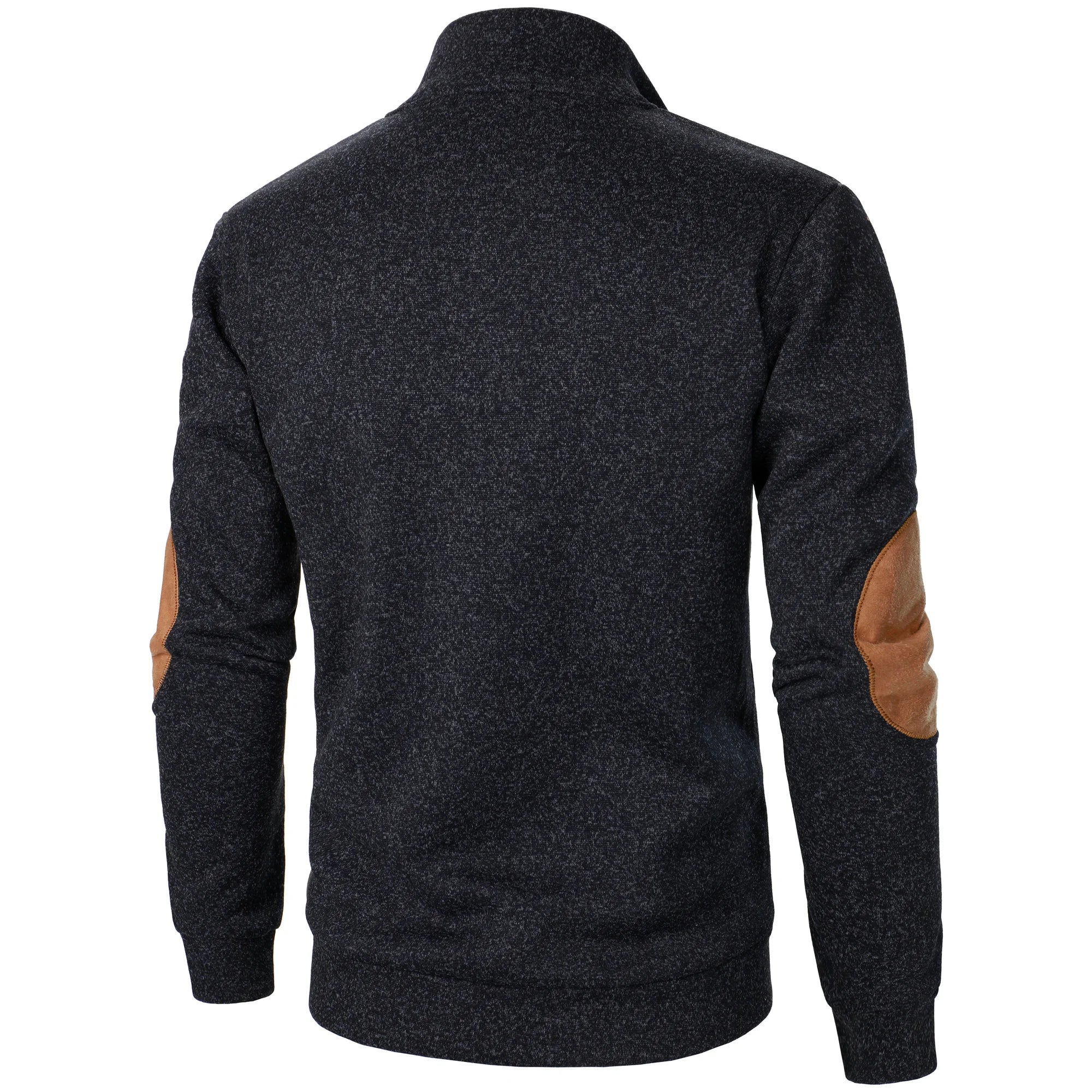 Lionel | Autumn Knitted Sweater - Image 9