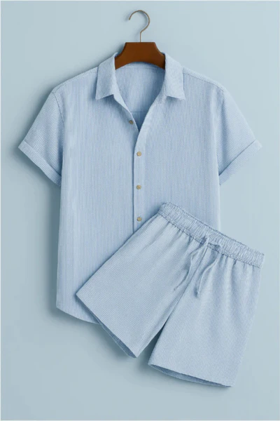 Lionel | Casual Summer - Image 7