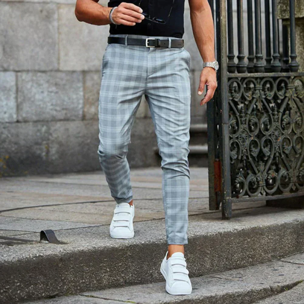 Lisandro® | Stylish Men'S Chinos - Image 3