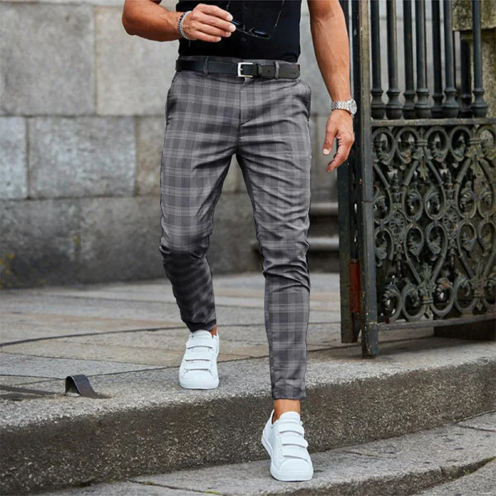 Lisandro® | Stylish Men'S Chinos - Image 4