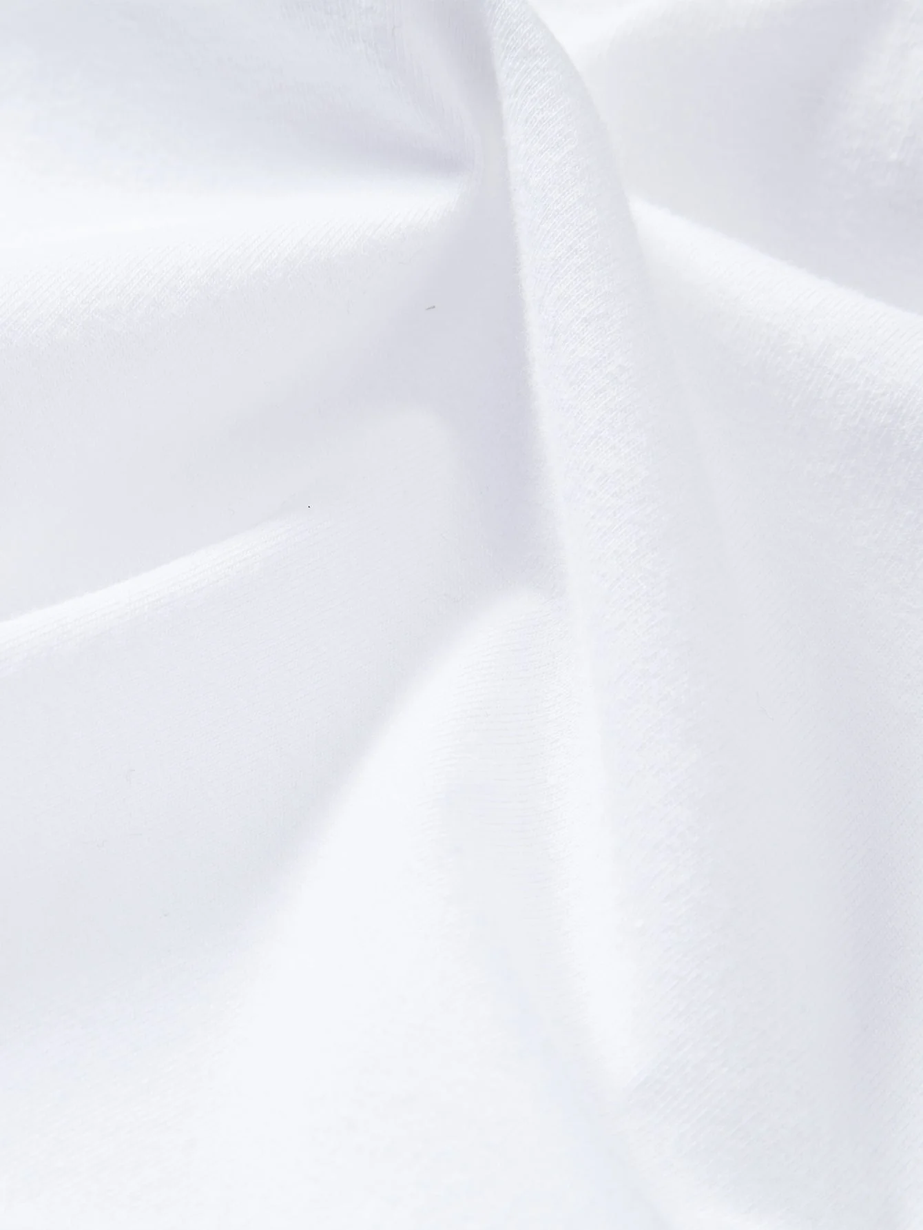 Livio® | Solid Long Sleeve Cotton Polo Shirt - Image 16