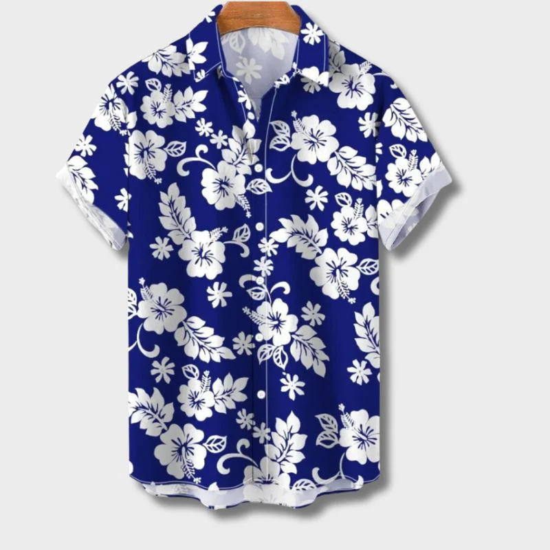 Llewellyn® | Tropical Shirt