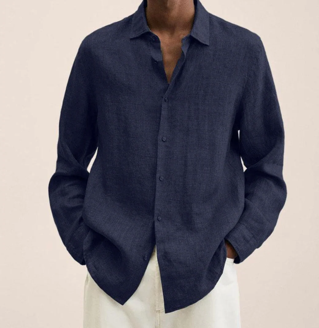Lobo® | The Timeless Men'S Shirt In A Class Of Its Own