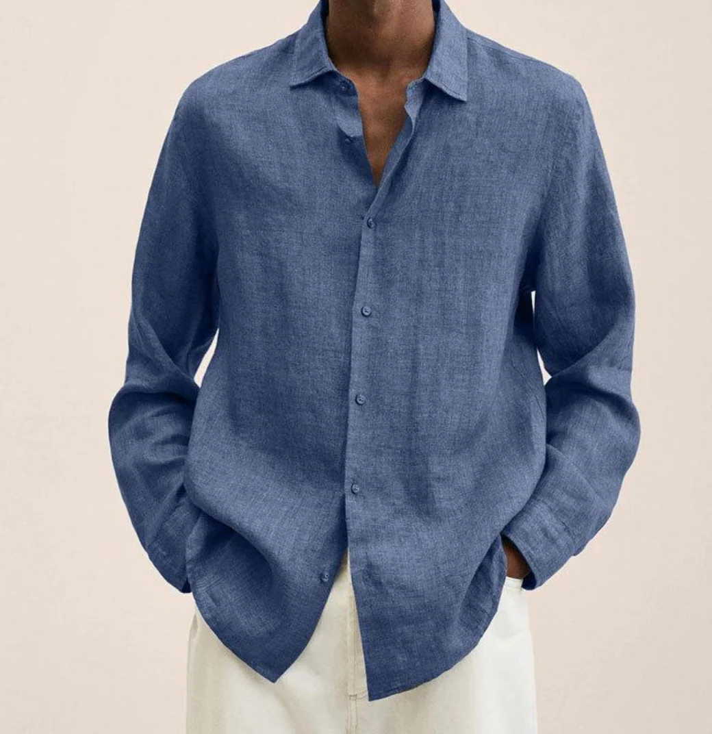 Lobo® | The Timeless Men'S Shirt In A Class Of Its Own - Image 2