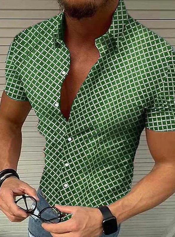Logan® | Comfortable And Stylish Shirt For Men - Image 2